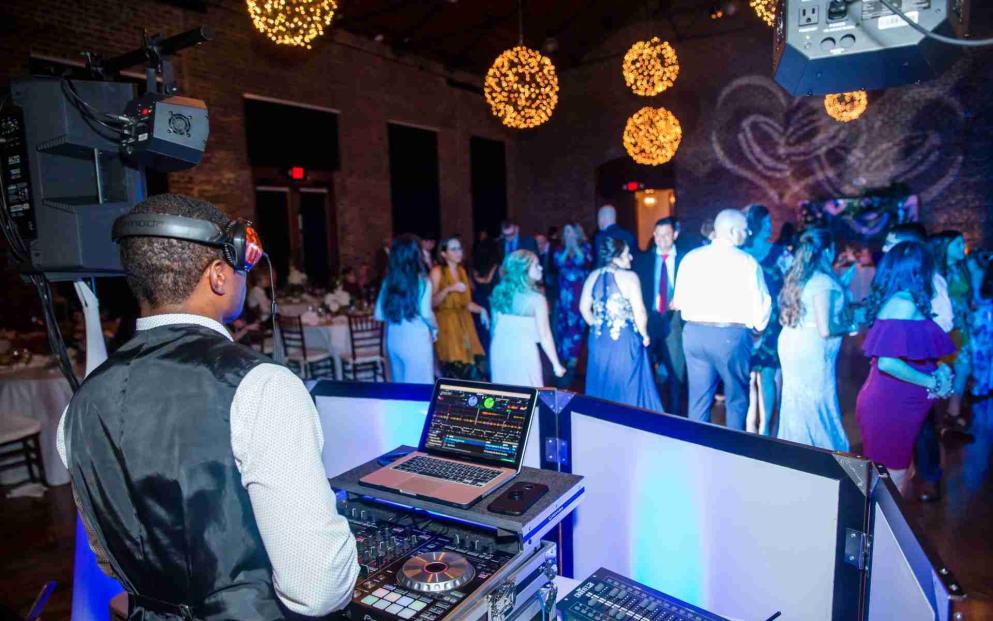 The Ultimate Guide to Wedding DJ Insurance for the Savvy 21-Year-Old